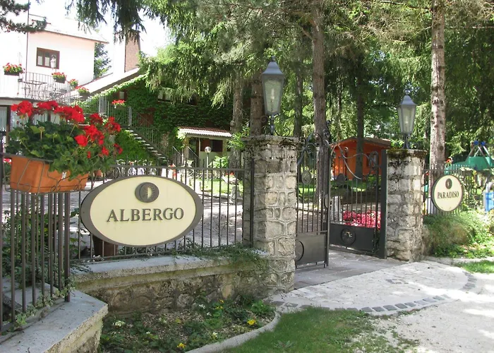 Albergo Paradiso