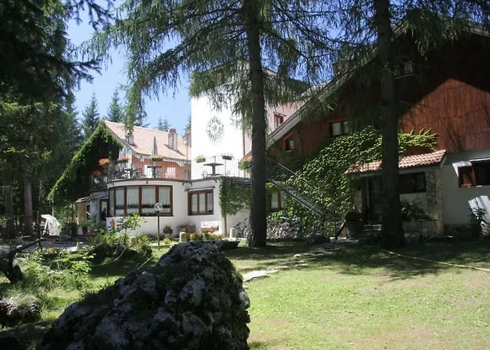Albergo Paradiso