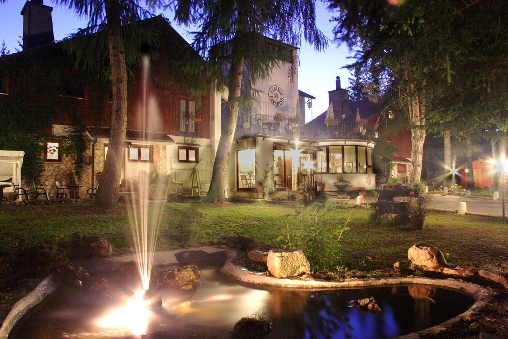 Hotel Lh Il Paradiso 3*