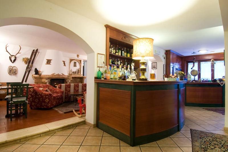 Lh Il Paradiso 3* Pescasseroli