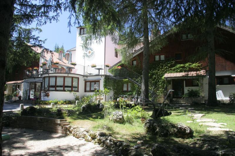 Lh Il Paradiso 3* Pescasseroli