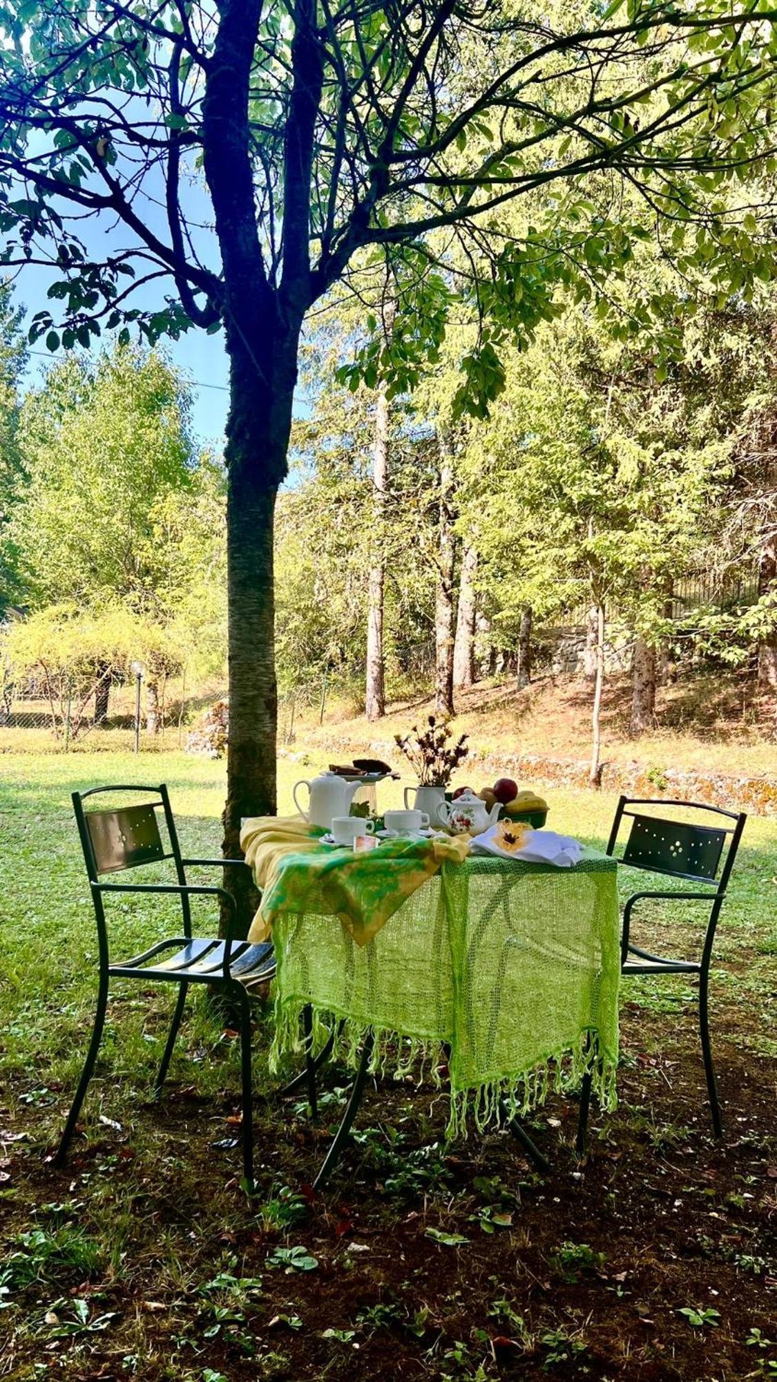 Lh Il Paradiso