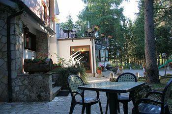 Lh Il Paradiso 3*