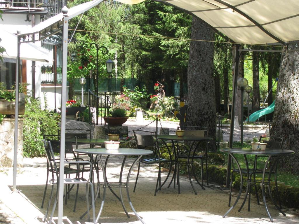 Lh Il Paradiso Pescasseroli