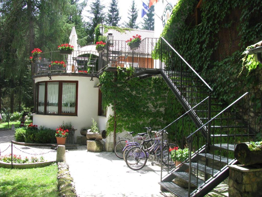 Lh Il Paradiso Hotel
