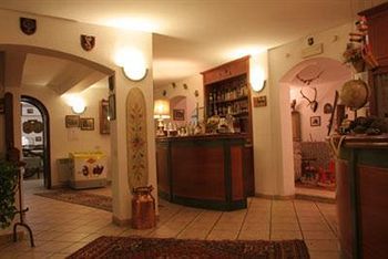 Lh Il Paradiso Pescasseroli