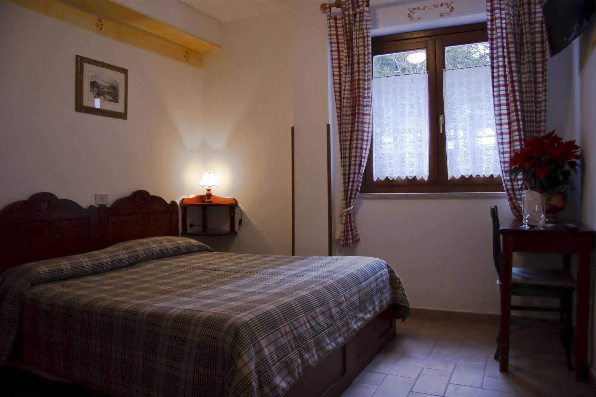 Lh Il Paradiso Hotel Pescasseroli